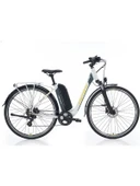 Carraro E-Comfort 2.1 Elektrikli Bisiklet 47 Kadro - 1