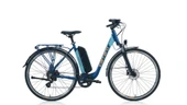 Carraro E-Comfort 2.1 Elektrikli Bisiklet 47 Kadro - 2