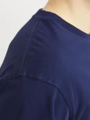 JORBOSTON GRAPHIC TEE SS CREW NECK Ocean Ocean M thumbnail 7