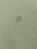 JPRBLUWILLIAM WASH SS POLO SN Dark Green Dark Green S thumbnail 7