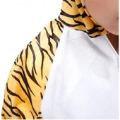 Çocuk Kaplan Kostumu - Aslan Kostümü thumbnail 2