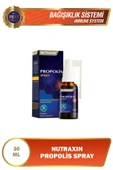 Nutraxin Propolis Sprey 30 ml thumbnail 1