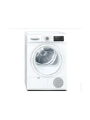 Profilo KM8611HTR A++ 8 kg Isı Pompalı Çamaşır Kurutma Makinesi - 1