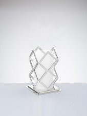 Narin Kare Tealight Metal A80042 - 1