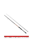 Captain 1443 Royal Flex 2 Parça Spin Kamış 7-21gr Atar 270cm - 1