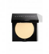 Bobbi Brown Sheer Finish Pressed Powder Pale Yellow - 1