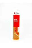 WÜRTH NÖTR SİLİKON ŞEFFAF 310 ML - 1