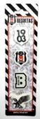 Beşiktaş Blister Silgi 4 lü - 1