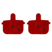 Onvo 013 X-Plus Elektrikli Scooter Fren Balatası 2'li - 2