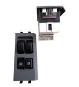 CAM AÇMA DÜĞMESİ SOL CANTER FE659/ FE519 ELECTROTECH WS-127 - 1