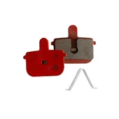 Onvo 013 X-Plus Elektrikli Scooter Fren Balatası 2'li - 1