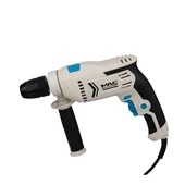 MAC ALLİSTER DARBELİ MATKAP 600 WATT MSHD600 - 1