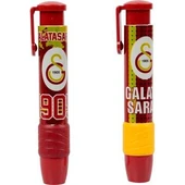 Galatasaray Lisanslı Roket Silgi Mekanik (1 Adet) - 1