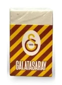 Galatasaray Lisanslı Fun Silgi - 1