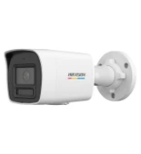 Hikvision DS-2CD1027G2H-LIUF 2mp 2mm Ip Bullet ColorVu Kamera thumbnail 1