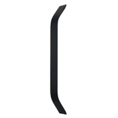 Kalın Şahin Siyah 192 mm Kulp ( 5 ADET ) - 5