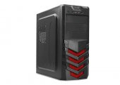 Zeiron Eba X20 İ5-650 8GB 120GB+500GB 18.5" Masaüstü Bilgisayar - 3