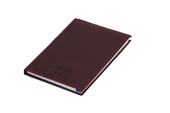 Gülpaş 165 17x24 Ticari Fihrist Thermo Deri Ciltli - 10’lu - 1