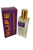 Qlife Özel Seri  No: 184 Edp 50 Ml Kadın Parfüm 8697722036350 - 1