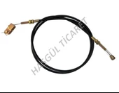 Hsgl Elektrikli Bisiklet Vites Teli (takviye ) Üç tekerlikli e bike vites teli gms0174 - 3