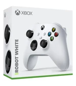 OUTLET Xbox Series 9. Nesil Beyaz Kablosuz Oyun Kolu - 1