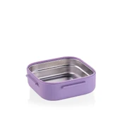 Korkmaz Essentials Warm Dayanıklı Sefer Tası Lila Renk 750 ml A5532-3 - 3