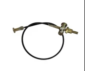 Algaride Elektrikli Bisiklet el fren teli 40 cm Üç tekerlikli bisikletler için gms0200 - 1