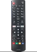 Lg 55sm8000 Smart Lcd Led Tv Kumandası - 3