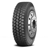 Bridgestone 8.5R17.5 121/120M M711  2024  Yaz Lastiği - 1