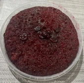 Afyon Vişneli Ekmek Kadayıfı (Şerbetli) 1350G - 1