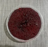 Afyon Vişneli Ekmek Kadayıfı (Şerbetli) 1350G - 2