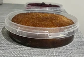 Afyon Ekmek Kadayıfı (Şerbetli) 1300G - 2