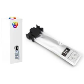 Epson T05A100-C13T05A100 Siyah /Epson WorkForce Pro WF-C878RDTWF Muadil Kartuş thumbnail 1