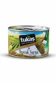 TUKAŞ YAPRAK SARMA 400 G - 1