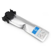 Epson T05A100-C13T05A200 Mavi/Epson WorkForce Pro WF-C878RDWF Muadil Kartuş thumbnail 2