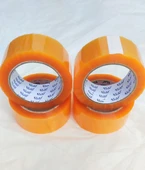 Klas Bant Şeffaf Koli Bandı 45mmx100mt 41Micron (3 ADET) - 3
