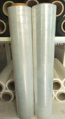 Süper Palet Şeffaf Streç Film 23 Mikron 50 Cm 2 Kg (6 ADET) - 1