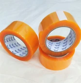 Klas Bant Şeffaf Koli Bandı 45mmx100mt 41 Micron (60 ADET) (1 KOLİ) - 1