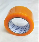 Klas Bant Şeffaf Koli Bandı 45mmx100mt 41 Micron (60 ADET) (1 KOLİ) - 3