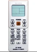 Kt9018E Universal Ayarlanabilir Klima Kumanda 4000 Model - 3
