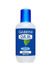 Gabrini Aseton 200 ml - 1