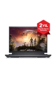 G16 7630 i7-13700HX 16GB 512GB SSD 8GB RTX4060 16 QHD+ 165Hz Ubuntu G76302401010U - 1