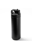 PABLO ACTIVE SİYAH PASLANMAZ ÇELİK TERMOS 550ML - 1
