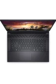 G16 7630 i7-13700HX 16GB 512GB SSD 8GB RTX4060 16 QHD+ 165Hz Ubuntu G76302401010U - 5