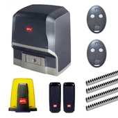 BFT Ares BT A 1500 Kapı Motoru (Kit Paket) - 1