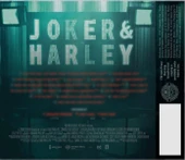 JOAQUIN PHOENIX, LADY GAGA - JOKER: FOLIE A DEUX (SOUNDTRACK) (CD) (2024) - 2