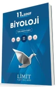 Limit 11. Sınıf Biyoloji Konu Anlatım Föyleri - 1