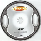 KATY PERRY - 143 (CD) (2024) - 3