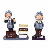 Einstein Kalemlik Einstein Biblo Hediye Seti - 1