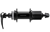 Shimano Cues FH-CQ400-HM-B 32 Delik Arka Göbek 141/32 Centerlock EFHQC400HMBB41B - 2